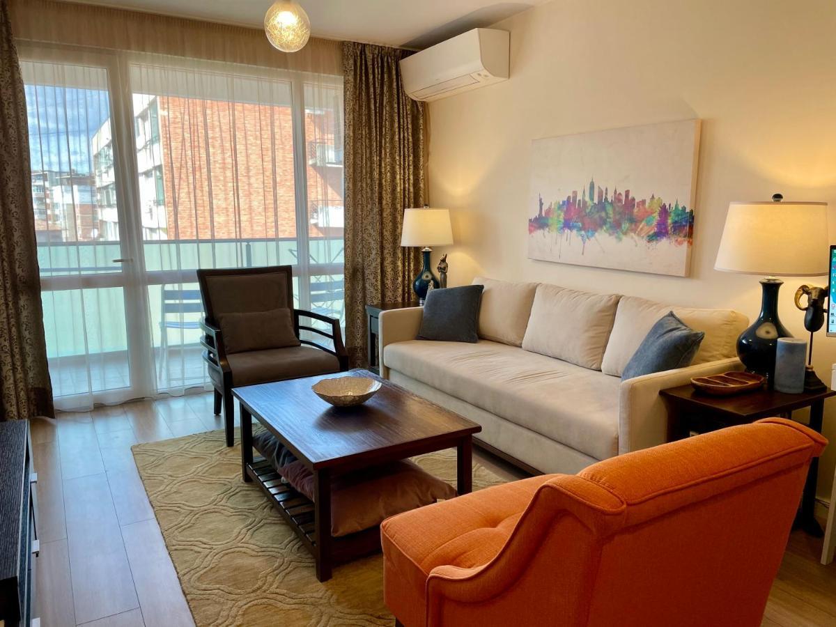 Astoria Apartment Veliko Tarnovo Exterior photo