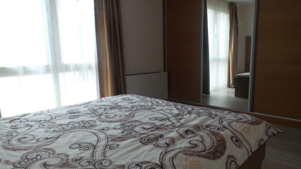 Astoria Apartment Veliko Tarnovo Exterior photo