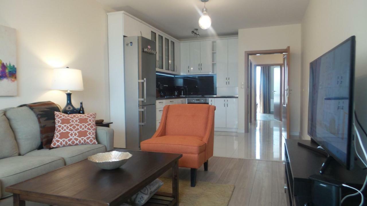 Astoria Apartment Veliko Tarnovo Exterior photo