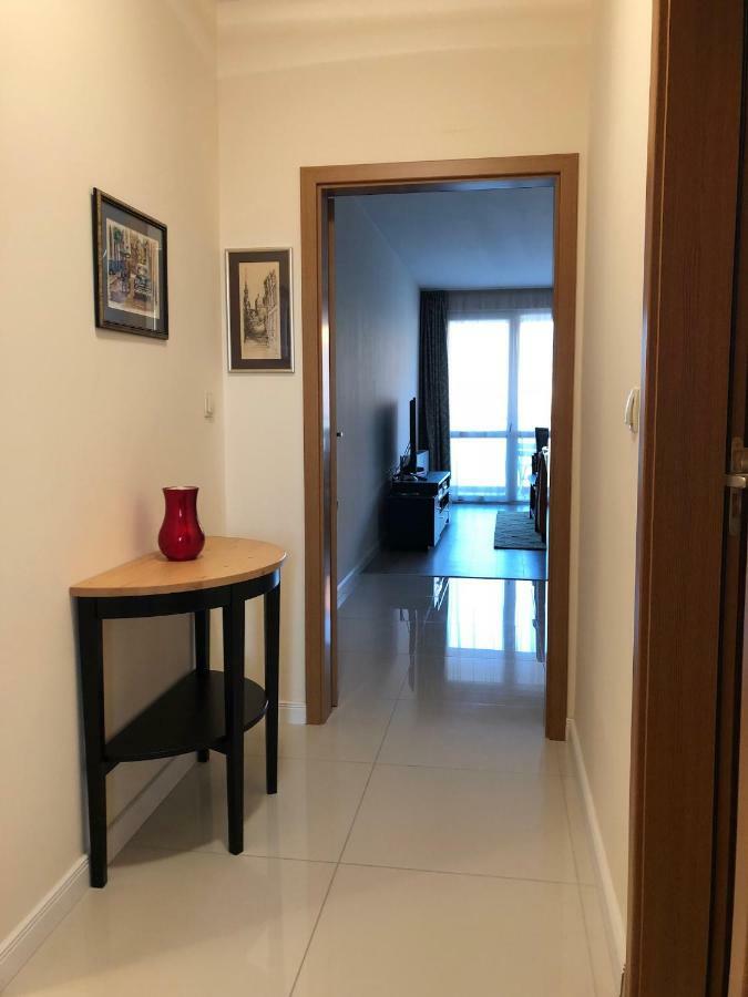Astoria Apartment Veliko Tarnovo Exterior photo